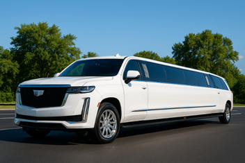Gastonia Limousine
