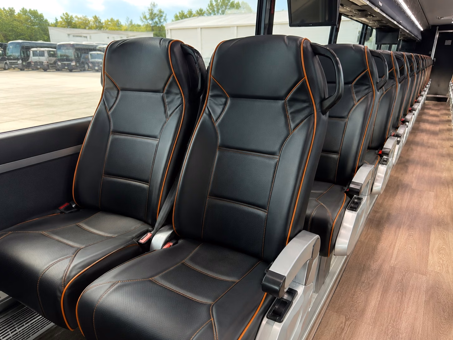 charlotte fc and panthers game day shuttles from gastonia