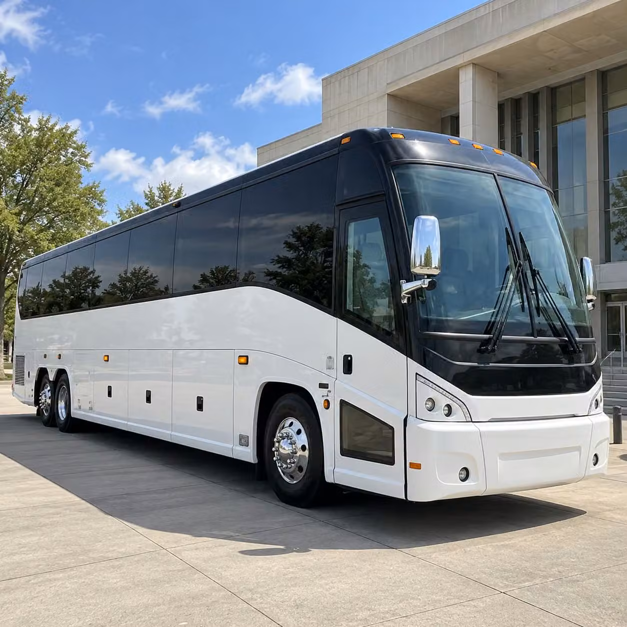 charterbusrentalgastonianc com lets you compare gastonia prom transportation without the runaround