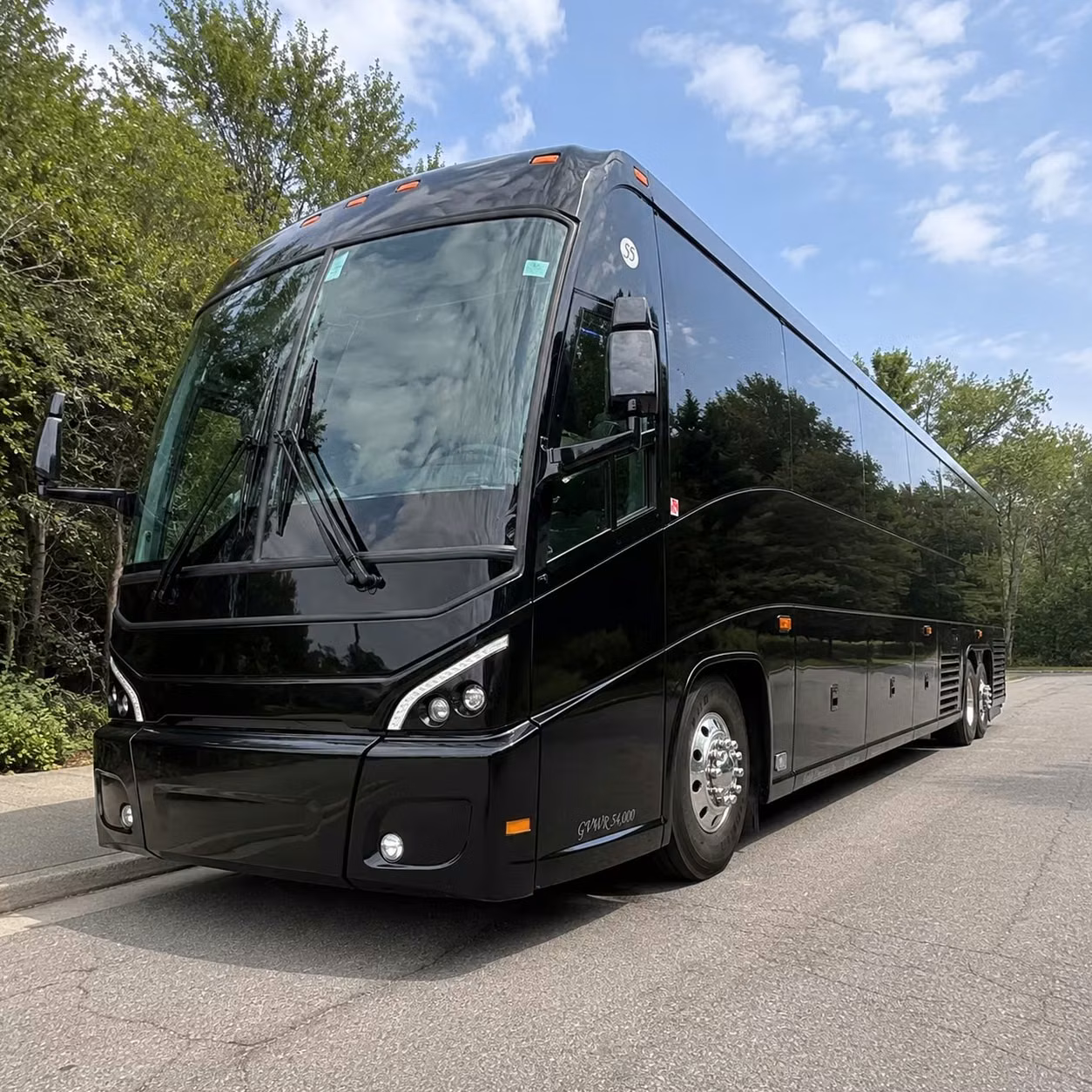 compare employee transportation options in gastonia and beyond