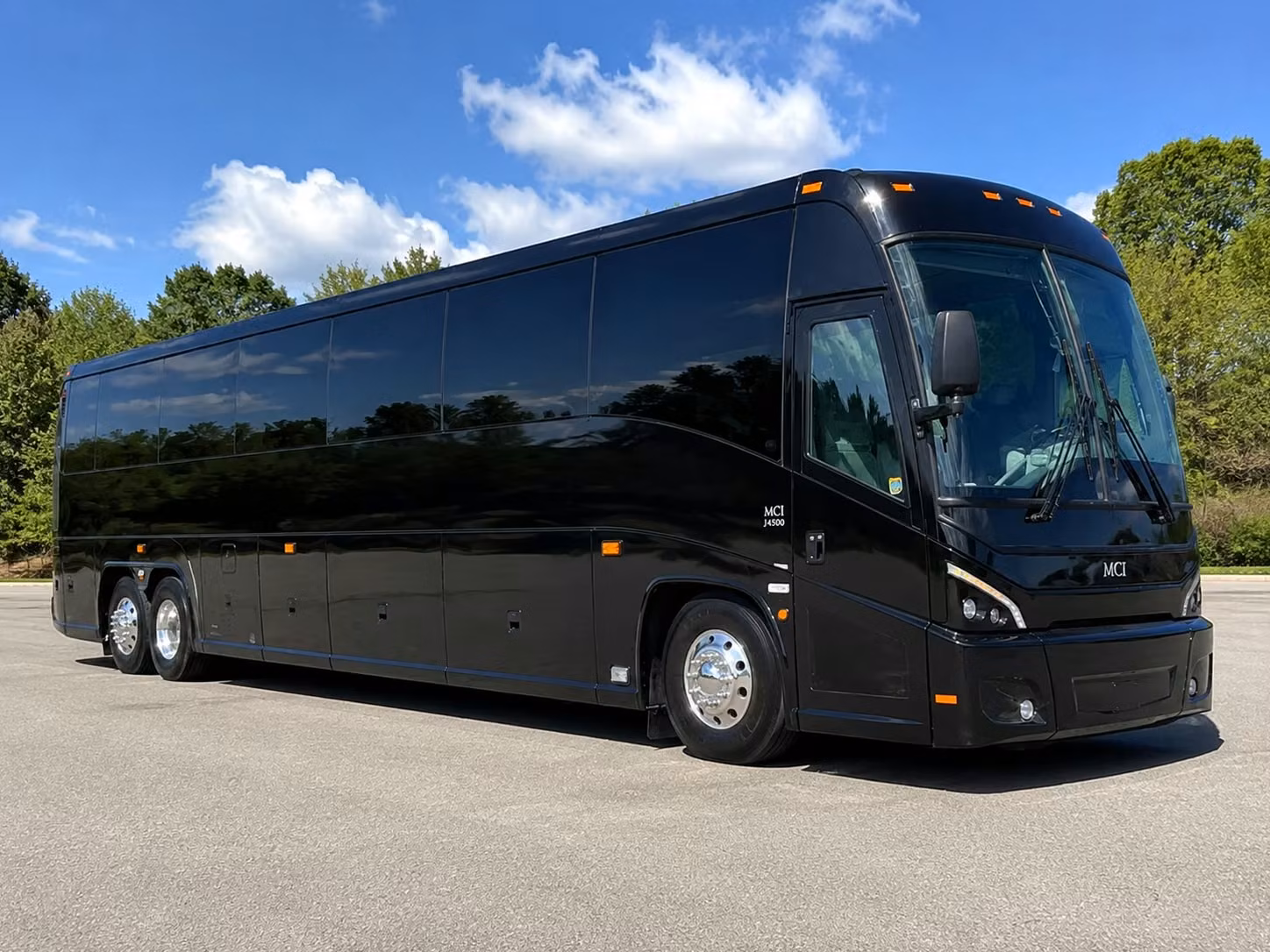 compare private event transportation options in gastonia and beyond