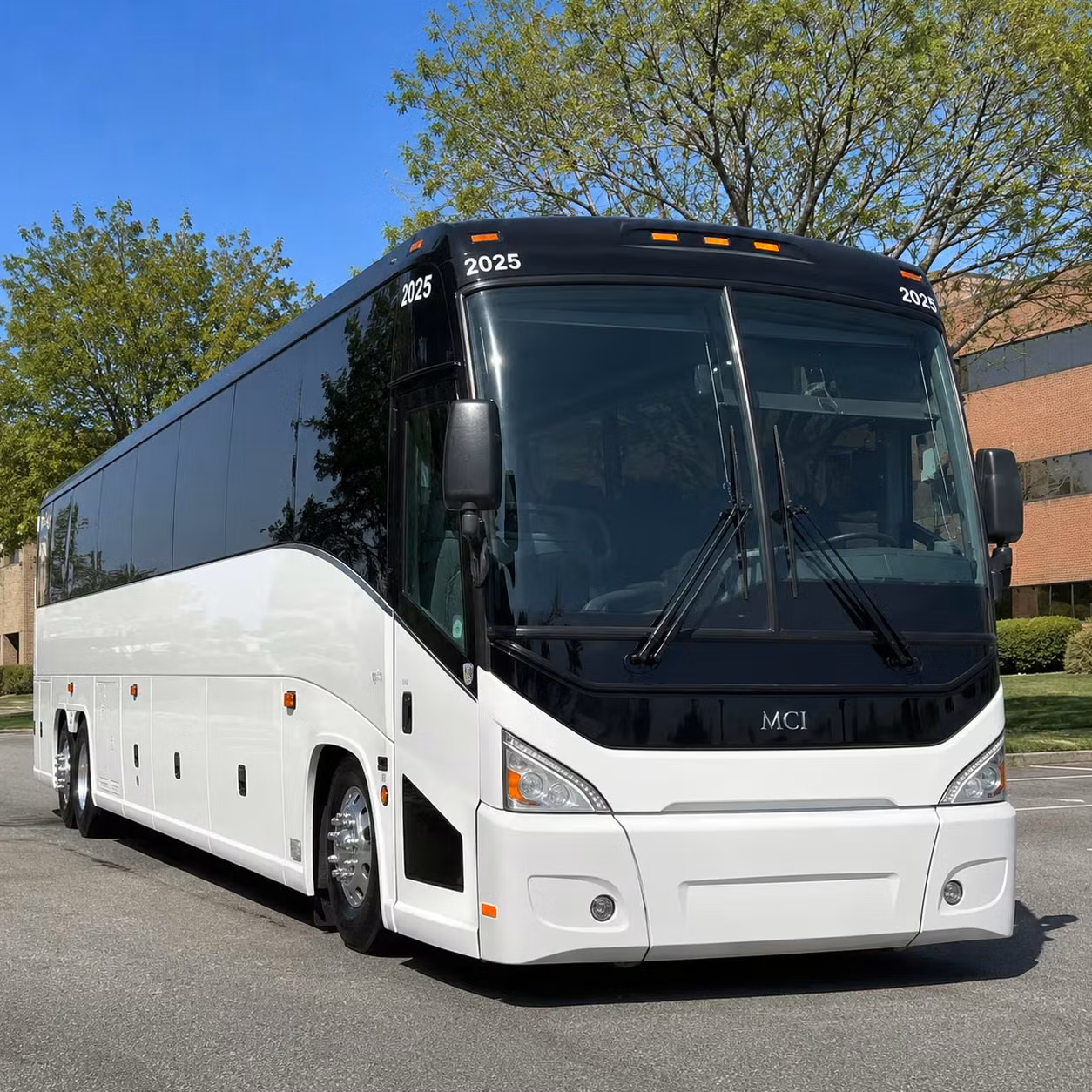 compare religious group transportation options in gastonia and beyond