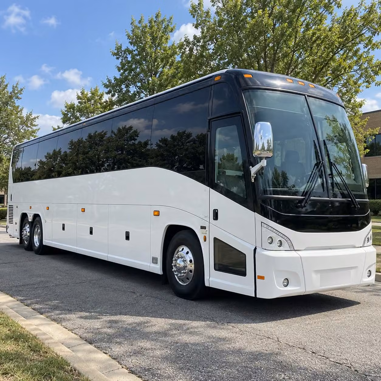 compare school event transportation options in gastonia and beyond