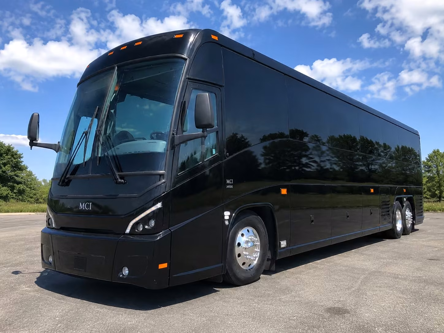 crowders mountain state park field trips are easier with a gastonia charter bus
