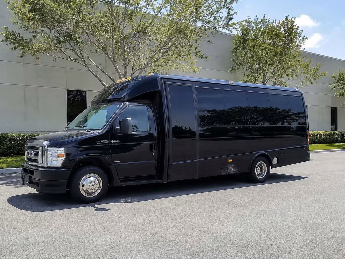 gastonia airport transportation