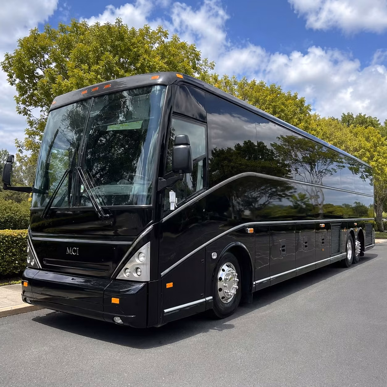 gastonia concert transportation for festivals amphitheaters and everything in between
