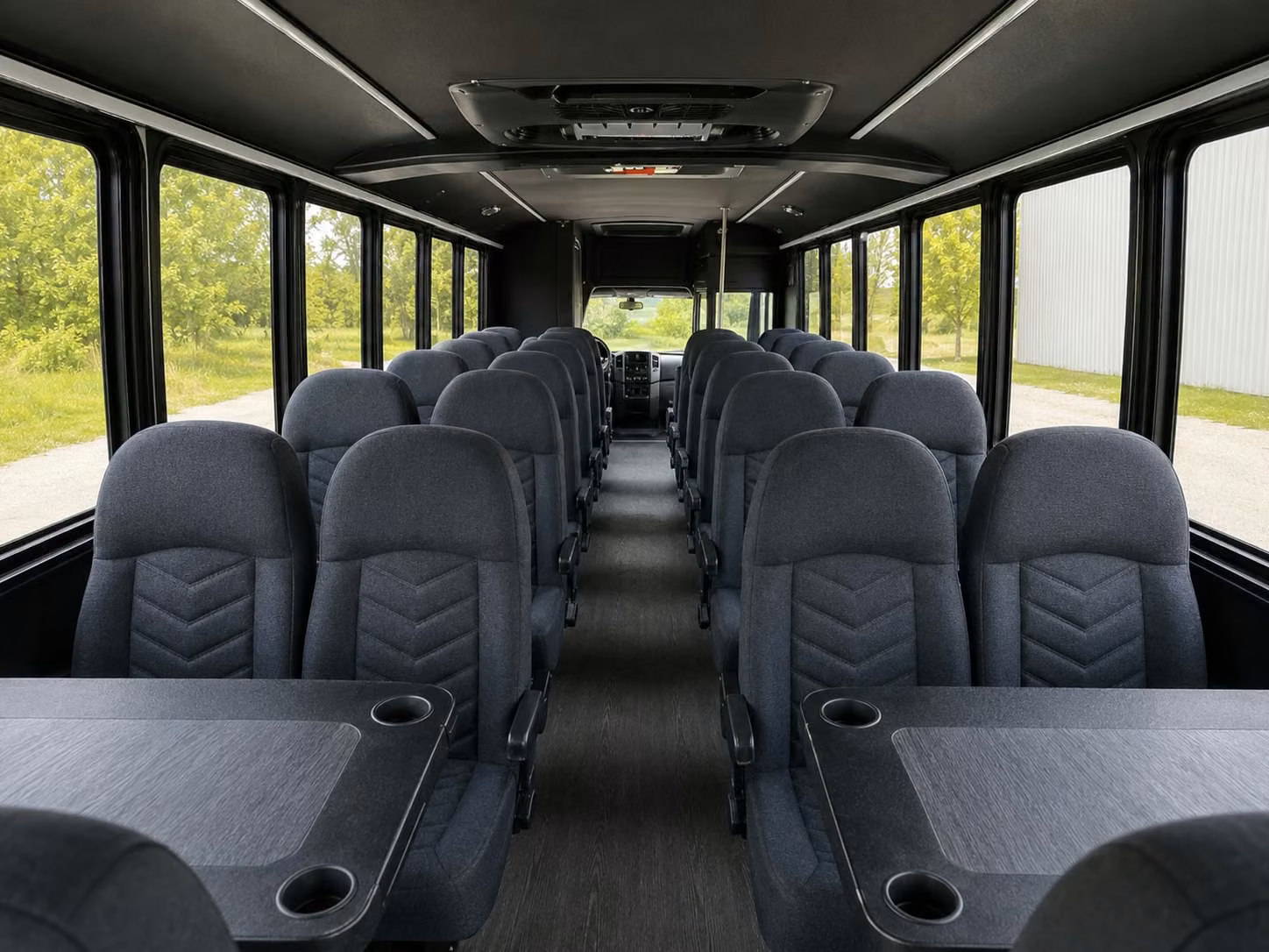 gastonia employee transportation