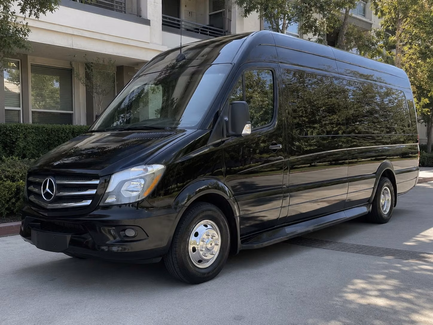 gastonia event transportation
