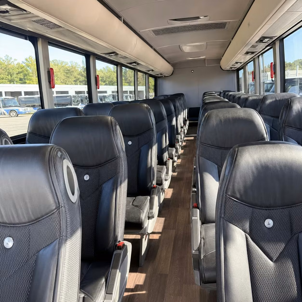 gastonia long distance transportation
