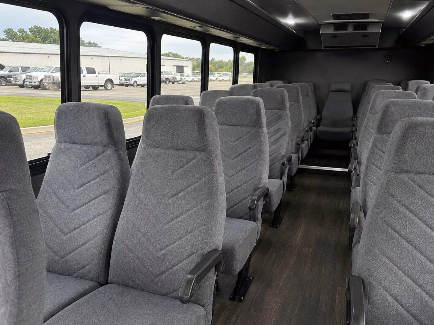 gastonia prom transportation