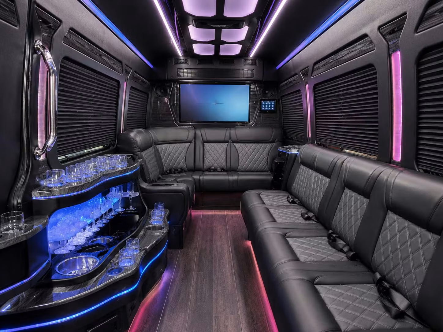 gastonia sports team transportation for athletes fans and school programs