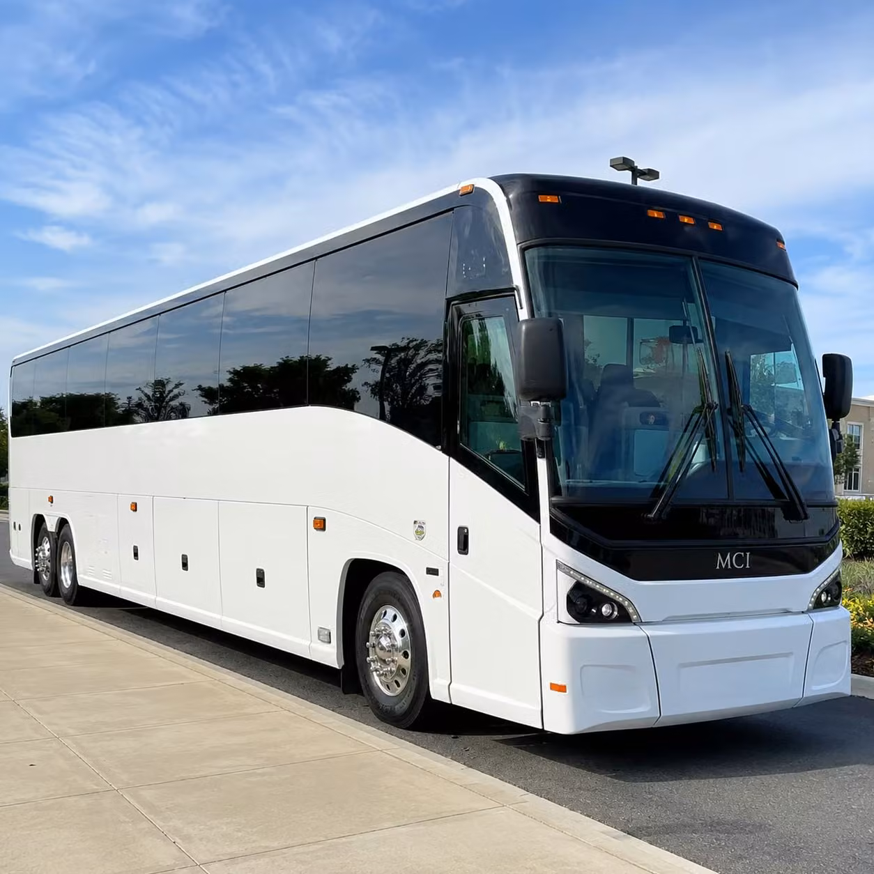 gastonia youth group and vbs transportation made easy