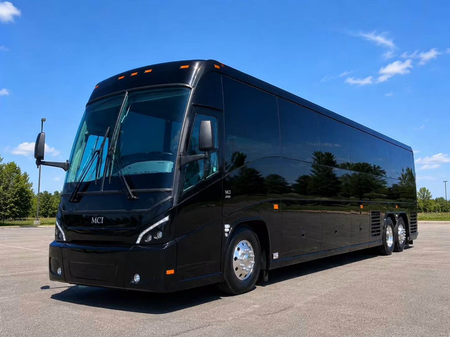gastonia youth groups and homeschool co ops can book field trip buses too