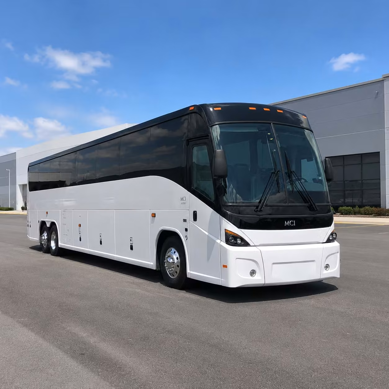 get instant gastonia employee shuttle quotes without calling five companies