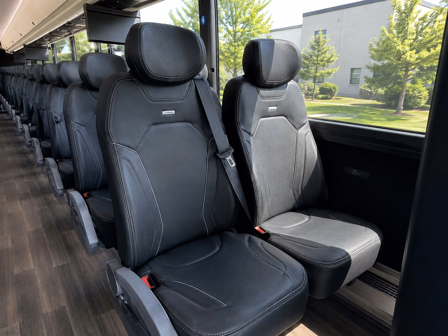 how the day of the week changes what a bus costs in gastonia north carolina
