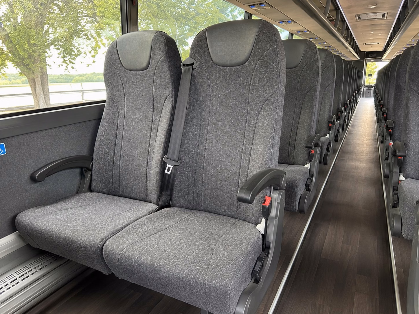 how where and when you re traveling affects gastonia charter bus rental rates
