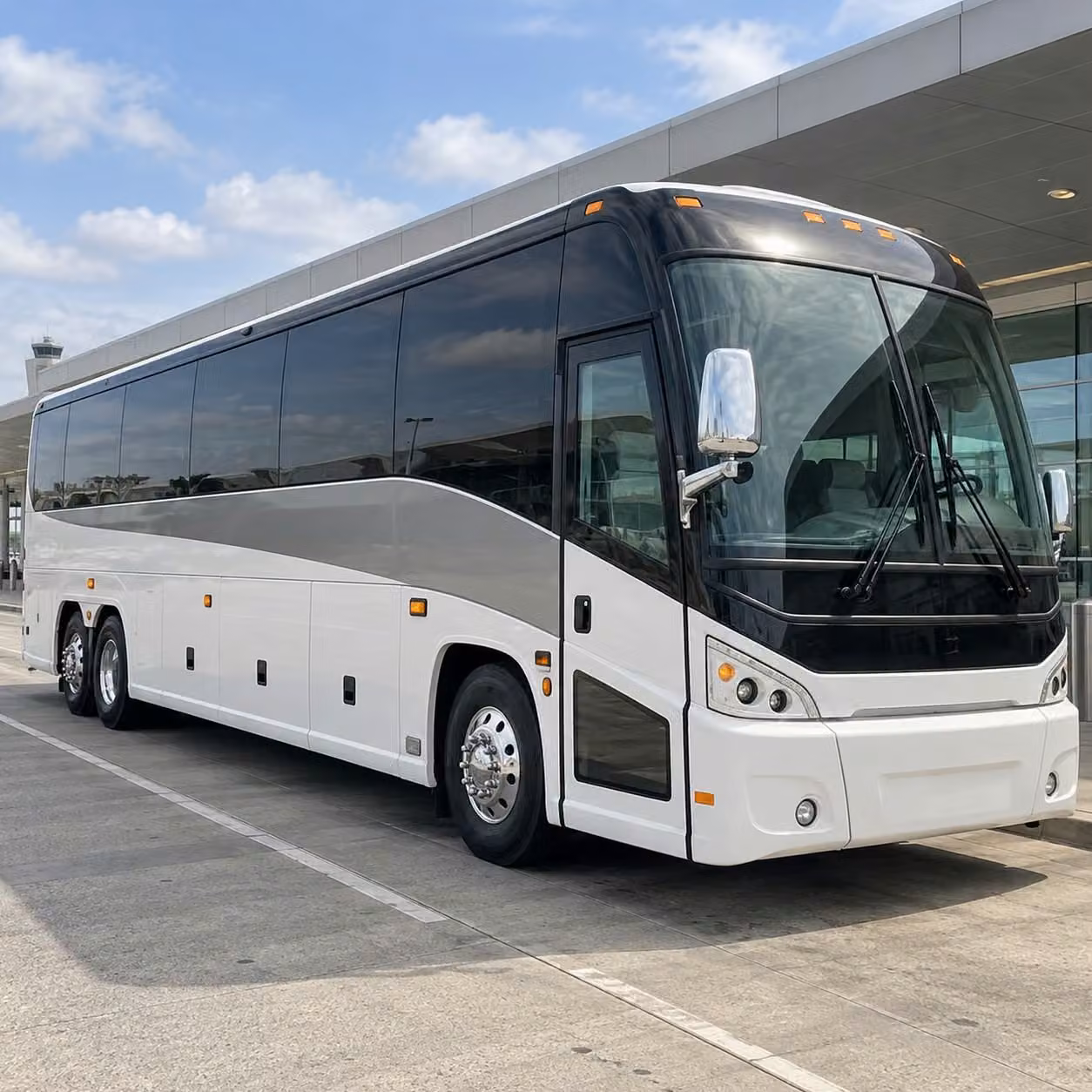 one form is all it takes to lock in your gastonia prom bus rental