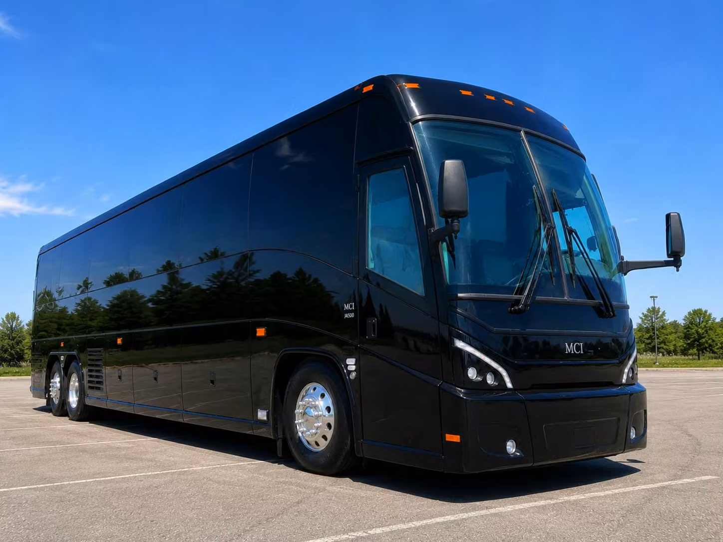 school field trip bus rentals serving gastonia and gaston county schools