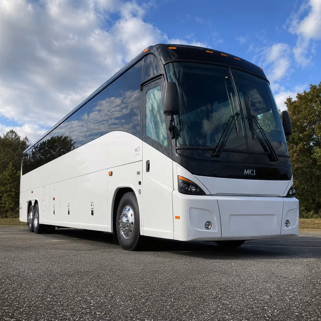 shuttle your gastonia manufacturing and logistics teams without the headache