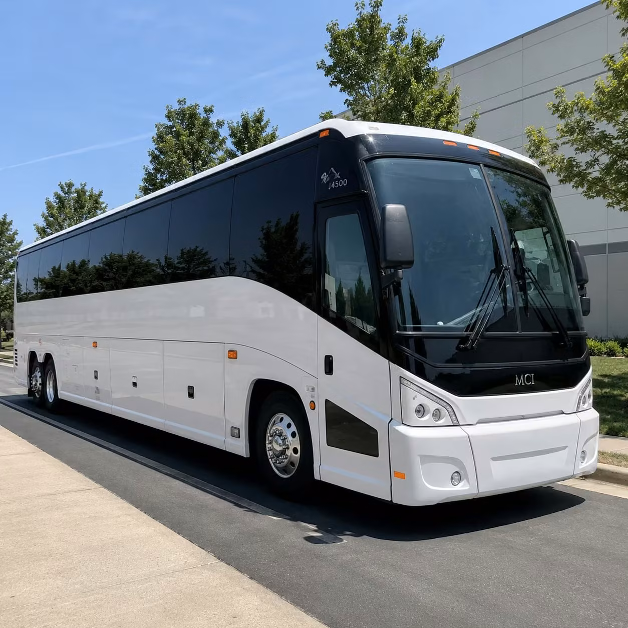 sports teams band trips and school groups traveling long distance from gastonia