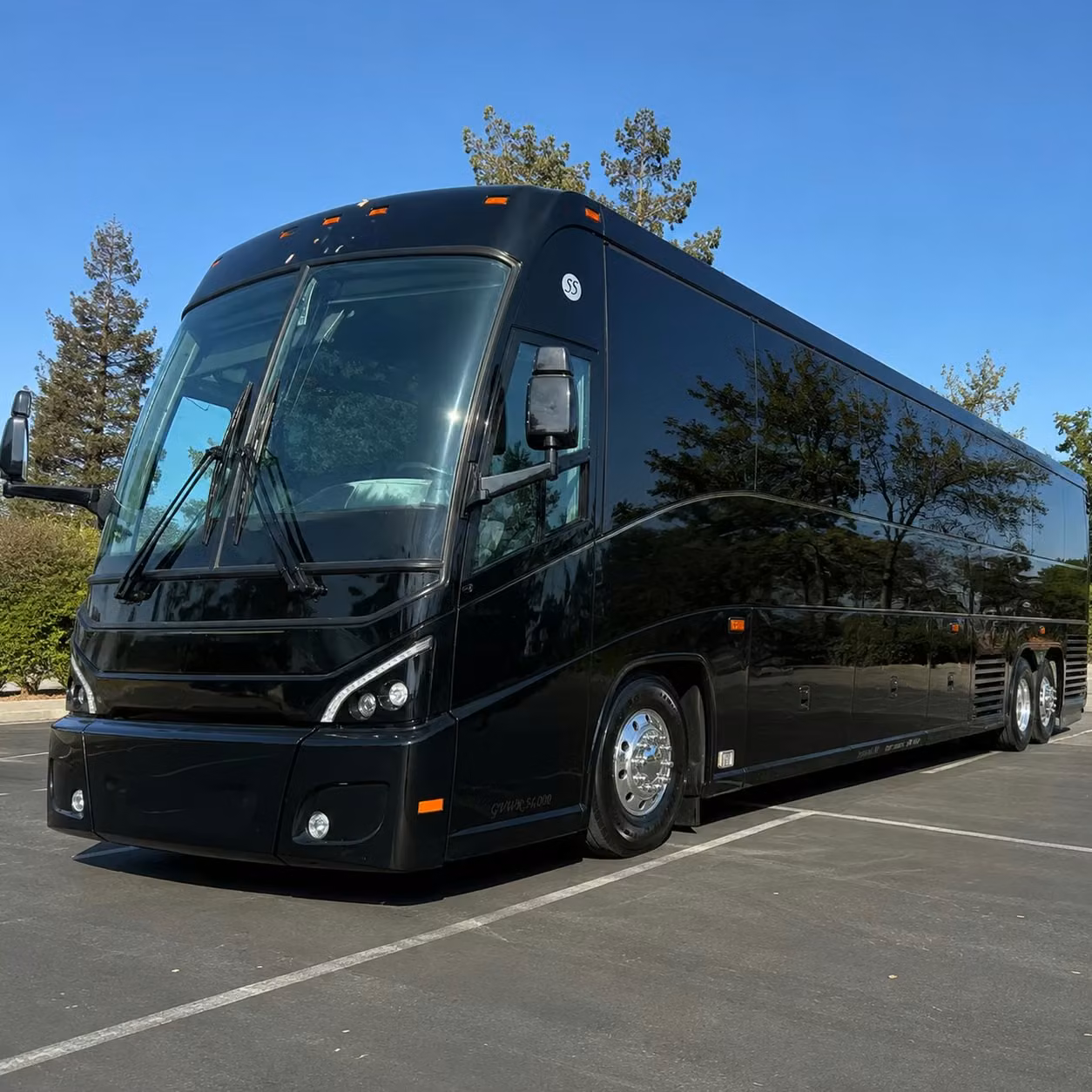 why government coordinators in gaston county choose charterbusrentalgastonianc com for fleet transportation