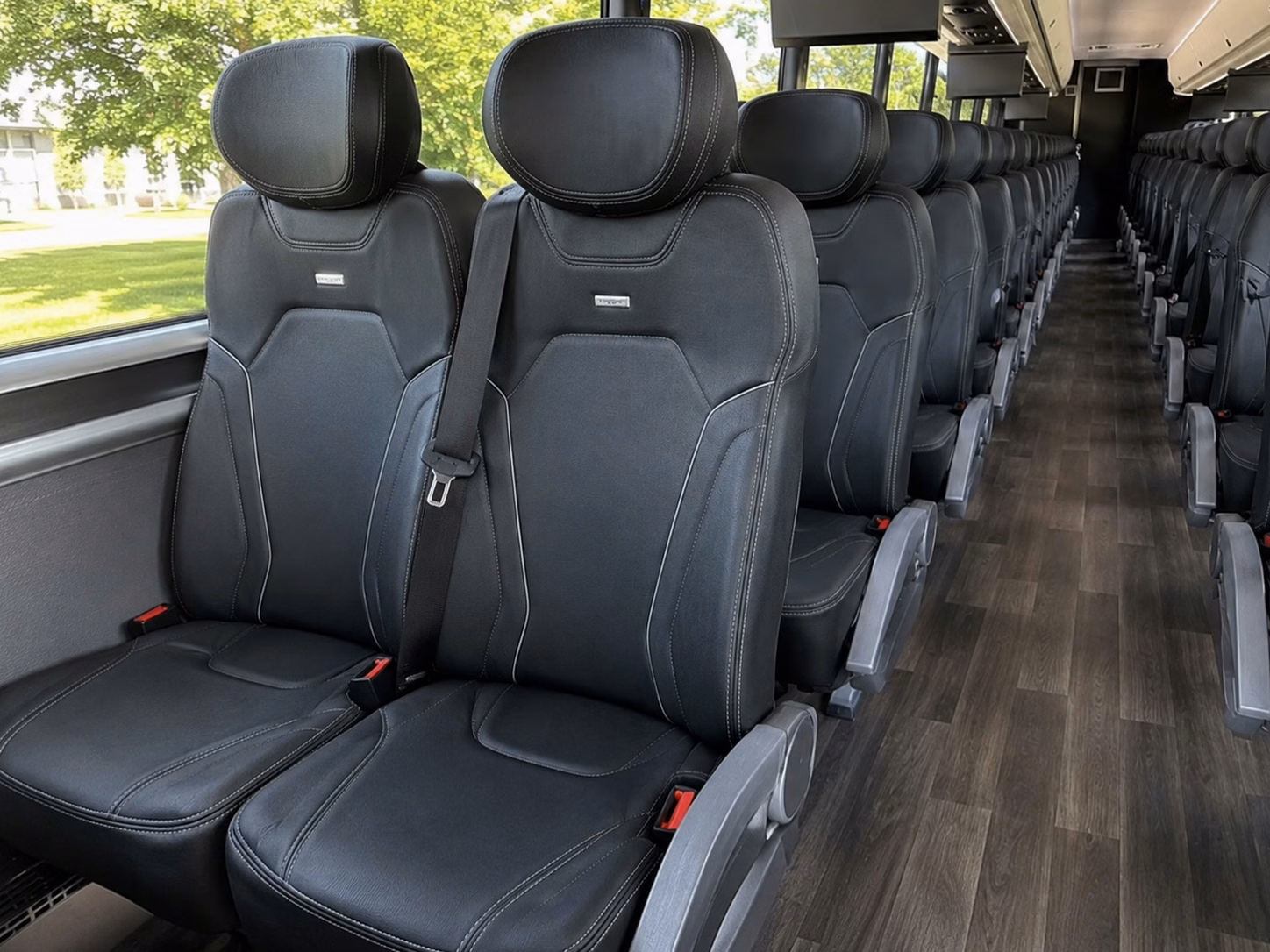 winery and vineyard tour transportation for gastonia wedding parties